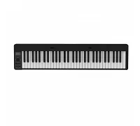 Складане цифрове піаніно Musicality PP61-BK _PortablePiano Mk2
