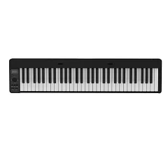 Складное цифровое пианино Musicality PP61-BK _PortablePiano Mk2