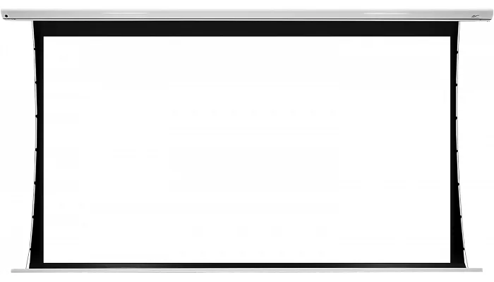 Підвісний моторизований проекційний екран EliteScreen SKT84XHW-E24 84", фото № 2