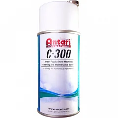 Средство по уходу за генератором дыма и снега Antari С300