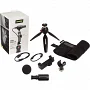 Мікрофон для мобільних пристроїв SHURE MV88+DIG-VIDKIT