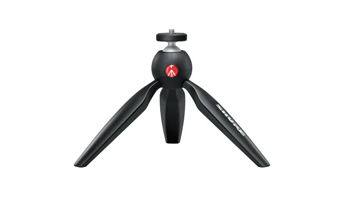 Мікрофон для мобільних пристроїв SHURE MV88+DIG-VIDKIT, фото № 12