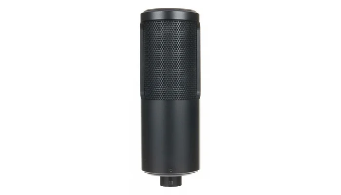 Студійний мікрофон SHURE SM4-K, фото № 3