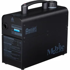 Генератор дыма Antari MB-20X Mobile Fog Machine