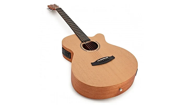Електроакустична гітара TANGLEWOOD TR4 CE, фото № 3