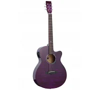 Електроакустична гітара TANGLEWOOD TA4 CE PU