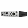 Комплект звуку 4all Audio SET 4 x WALL 420 Black 1 x PAMP-100-2z для приміщень до 40 м²