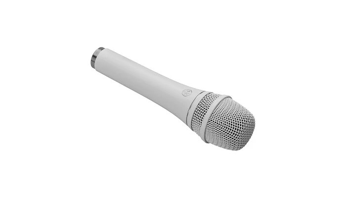Вокальний мікрофон YAMAHA YDM707 (White), фото № 3