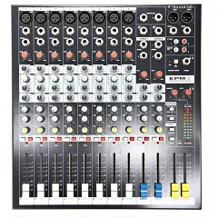 Аналоговый микшерный пульт Soundcraft EPM8 EU
