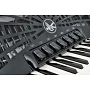 Аккордеон Bravo III 80 Hohner A16422 Black SilentKey