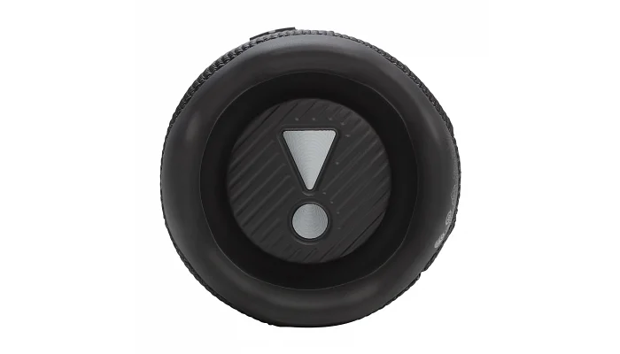 Бездротова портативна акустична система JBL Flip 7 Black, фото № 5