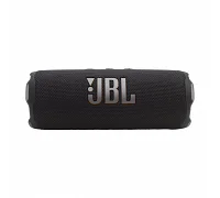 Бездротова портативна акустична система JBL Flip 7 Black