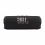 Бездротова портативна акустична система JBL Flip 7 Black