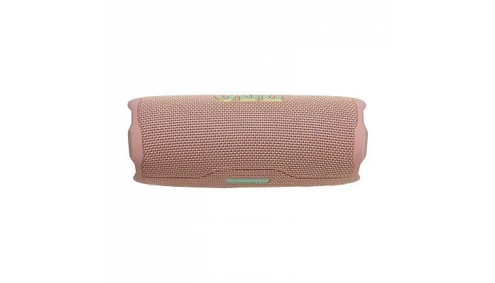 Бездротова портативна акустична система JBL Flip 7 Pink, фото № 5