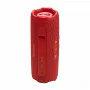 Бездротова портативна акустична система JBL Flip 7 Red