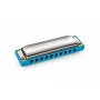 Губна гармошка Hohner Progressive Rocket LOW M201614P Low Eb-major