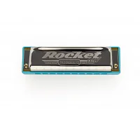 Губна гармошка Hohner Progressive Rocket LOW M201614P Low Eb-major