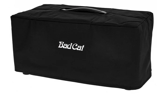 Усилитель-голова для гитар BAD CAT HOT CAT HEAD, фото № 12