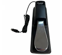 Педаль сустейну Musicality Sustain Pedal For HP88