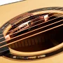 Звукознімач для акустичної гітари з п'єзодатчиком Guitto GGP-01