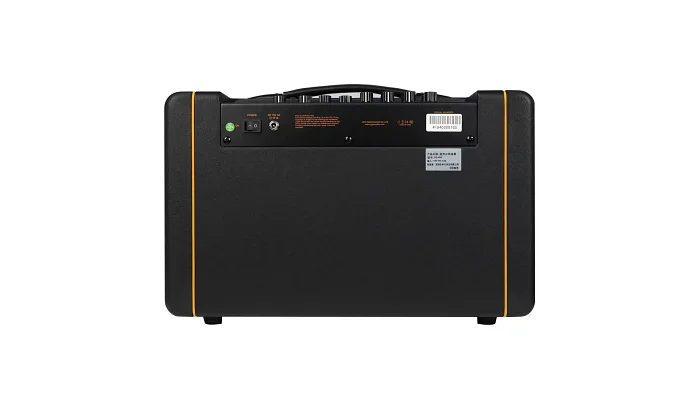 Комбопідсилювач для акустичної гітари Joyo AC-40S, фото № 3