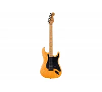 Електрогітара FENDER AMERICAN PRO II LIMITED EDITION STRATOCASTER HSS HT AGED NATURAL