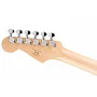 Електрогітара SQUIER by FENDER DEBUT STRATOCASTER HT HSS BLACK