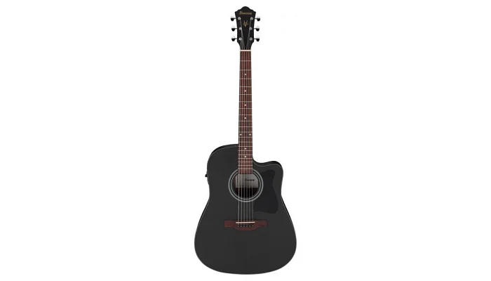 Електроакустична гітара IBANEZ V44CE WK, фото № 1