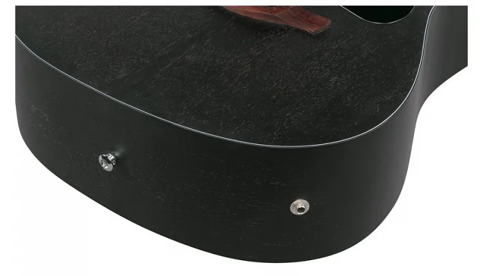 Електроакустична гітара IBANEZ V44CE WK, фото № 10