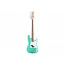 Бас-гітара SQUIER by FENDER DEBUT PRECISION BASS SEA FOAM GREEN
