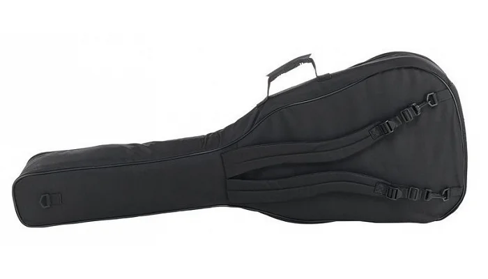 Чохол для напівакустичної гітари GRETSCH G2162 HOLLOW BODY ELECTRIC GIG BAG, фото № 6