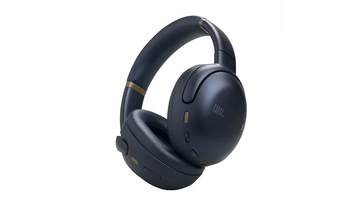 Бездротові навушники Bluetooth JBL Tour One M3 Blue, фото № 7
