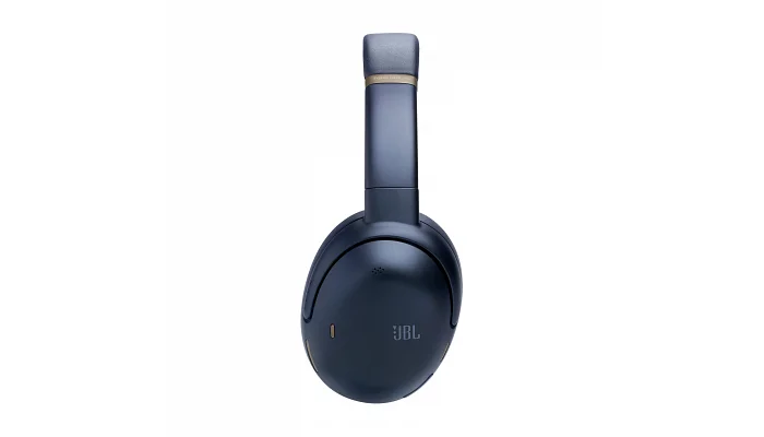 Бездротові навушники Bluetooth JBL Tour One M3 Blue, фото № 4