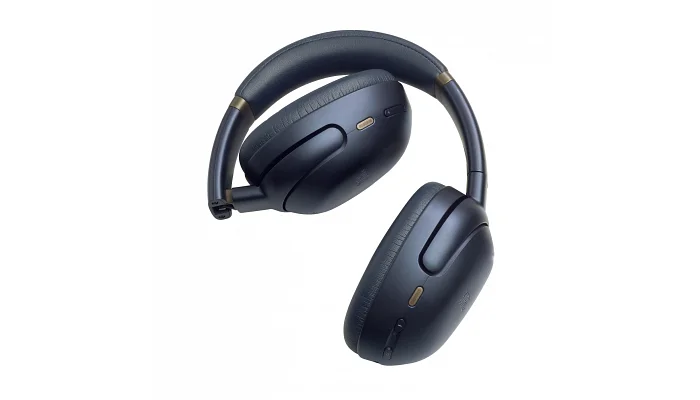 Бездротові навушники Bluetooth JBL Tour One M3 Blue, фото № 8