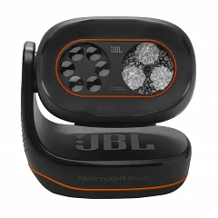 Светодиодный диско LED прибор JBL PartyLight Beam