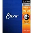 Набір струн для електрогітари Elixir EL NW SL