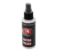Поліроль-очисник для гітар SIT STRINGS GUITAR POLISH 4OZ