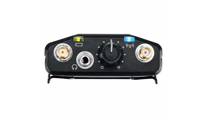 Персональний радіоприймач SHURE P10R-L8E, фото № 4