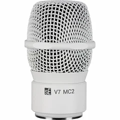 Микрофонный капсюль sE Electronics V7 MC2 White