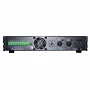 Трансляционный усилитель мощности BIG 4ZONE550 MP3/FM/BT REMOTE