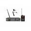 Радіосистема з петличним мікрофоном DV audio MGX-14B MKII