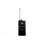 Радіосистема з двома наголовними мікрофонами DV audio MGX-24B MKII