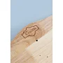 Настенный держатель для гитары и аксессуаров Guitto GGS-09