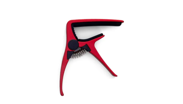 Каподастр Rotosound GC-200-RD (Red), фото № 1