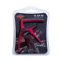 Каподастр Rotosound GC-200-RD (Red)
