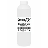 Рідина для мильних бульбашок Stage FX Bubble Fluid PROMO 1L