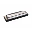 Губна гармошка Hohner M57201 Hot Metal A-major