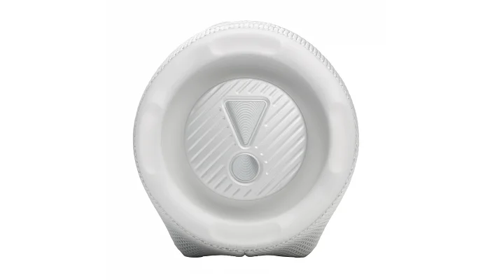 Беспроводная портативная акустическая система JBL Charge 6 White, фото № 8