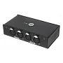 DMX сплиттер EUROLITE DMX Split 2 Splitter 3/5-pin