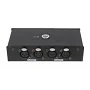 DMX сплиттер EUROLITE DMX Split 2 Splitter 3/5-pin